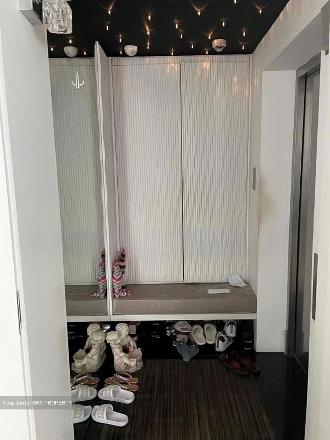 Gardenvista (D21), Condominium #566462871